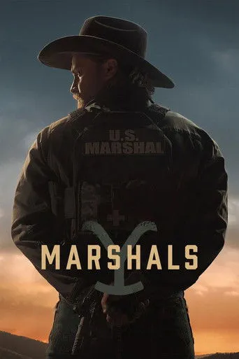 Maršalai 1 sezonas