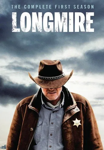 Longmairas 1 sezonas