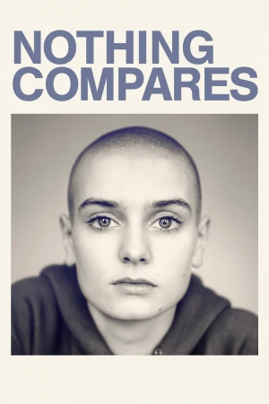 Sinéad O'Connor. Niekas neprilygsta
