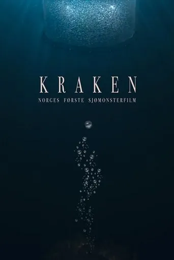 Krakenas
