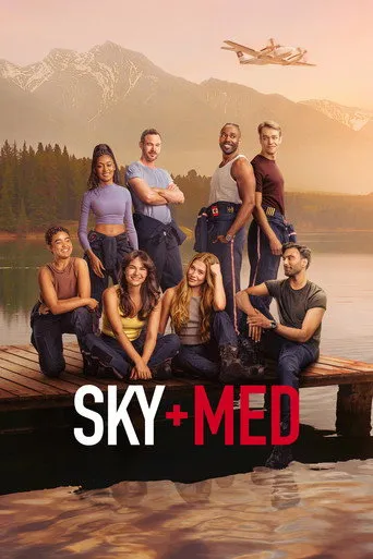 Dangaus medikai 3 sezonas