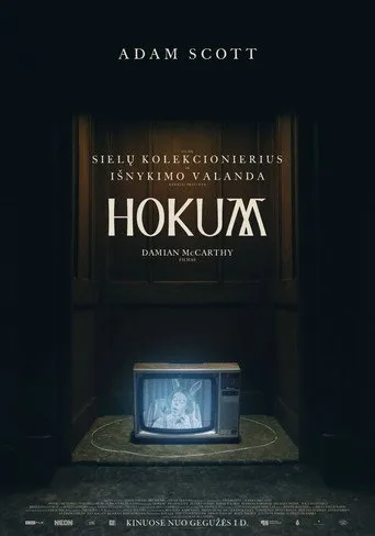 Hokum