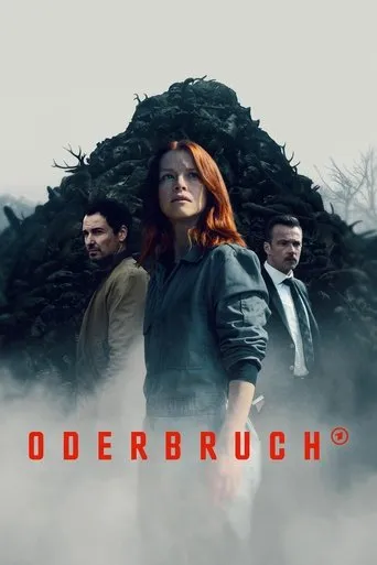 Oderbrucho paslaptys 1 Sezonas Online