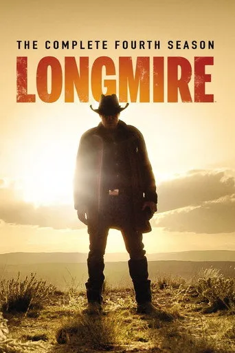 Longmairas 4 sezonas