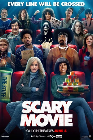 Pats baisiausias filmas 2026