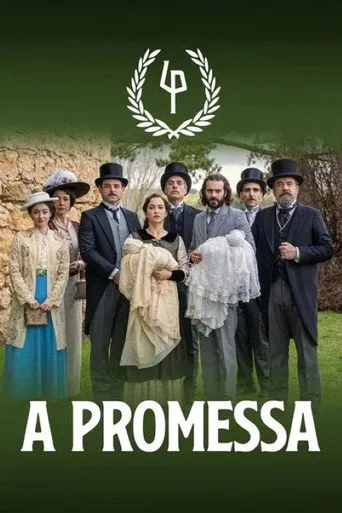 Pažadas 4 Sezonas Online