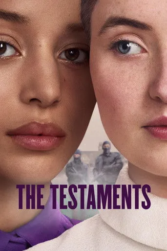 Testamentai 1 sezonas