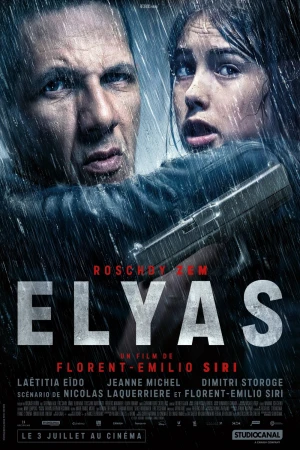 Elijas