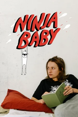 Mano vaikas nindzė
