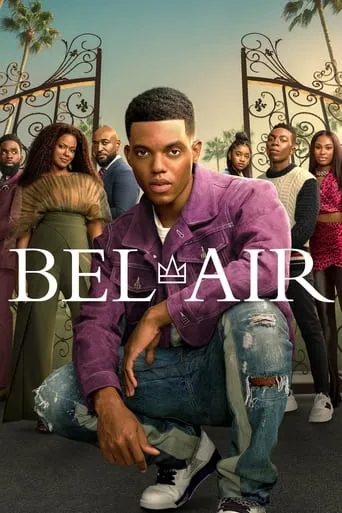 Naujasis Bel-Air princas 2 sezonas