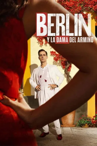 Berlynas ir dama su šermuonėliu 1 sezonas