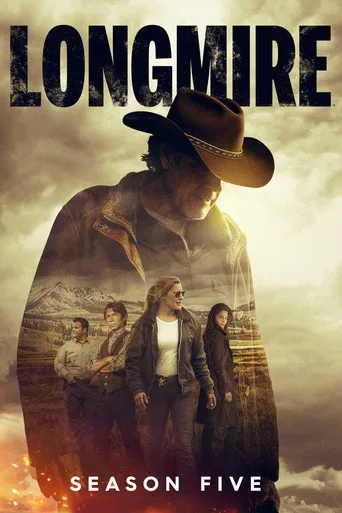 Longmairas 5 sezonas