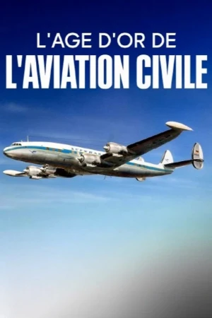 Skrendame kartu. Aviacijos aukso amžius