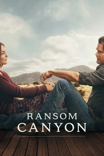 Ransomo kanjonas 2 sezonas