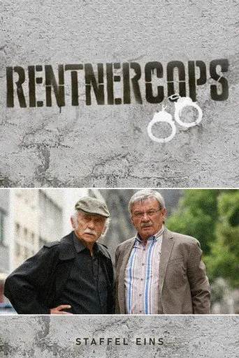 Farai senjorai 1 Sezonas