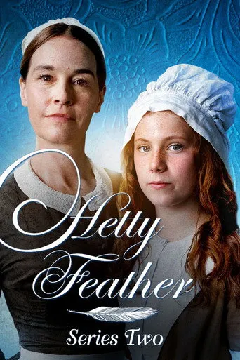 Heti Fevė 2 sezonas