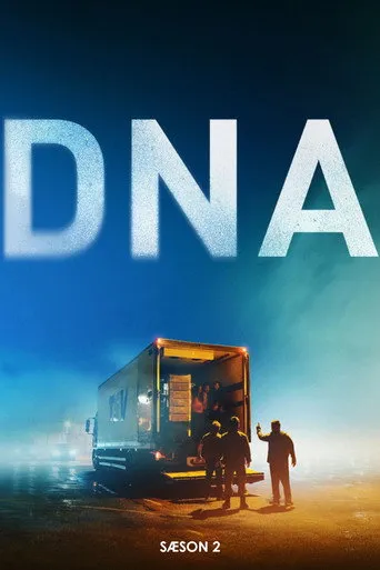 DNA 2 sezonas