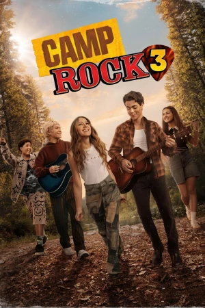 Roko stovykla 3