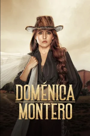 Domenika Montero 1 Sezonas