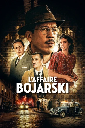 Bojarskio byla