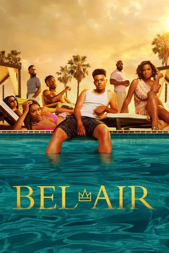 Naujasis Bel-Air princas 3 sezonas