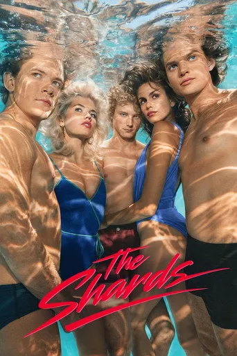 The Shards 1 sezonas
