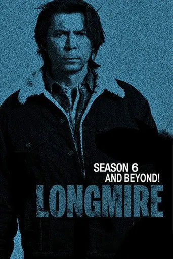 Longmairas 6 sezonas