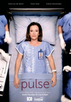 Pulsas 1 sezonas Online