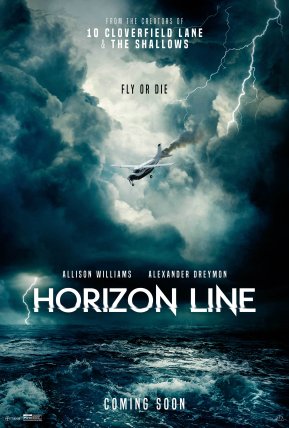 Horizonto linija