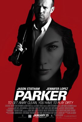 Parkeris