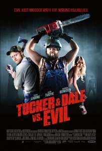 Pats baisiausias Deilo ir Takerio filmas Online