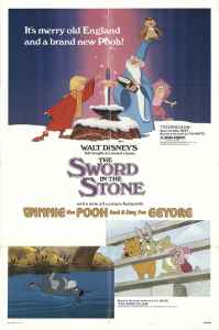 Winnie the Pooh and a Day for Eeyore