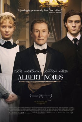 Albertas Nobsas