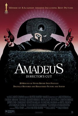 Amadėjus