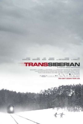 Transsiberija