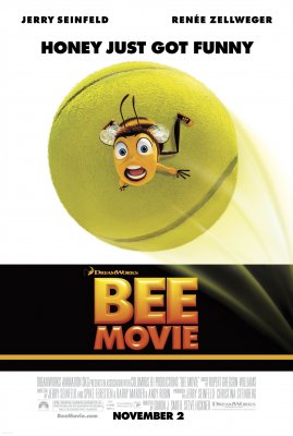 Bitės filmas Online