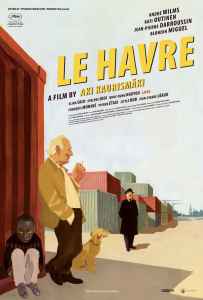 Havras