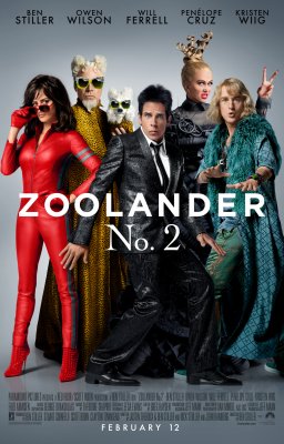 Zūlanderis 2
