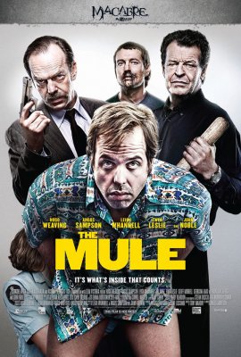 Mulas