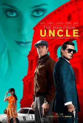 Šnipas iš U.N.C.L.E.