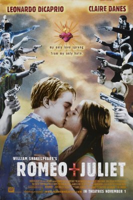 Romeo ir Džuljeta
