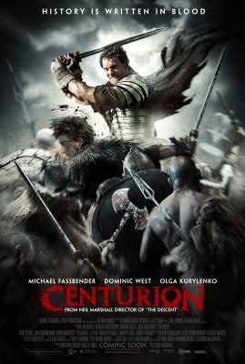 Centurionas