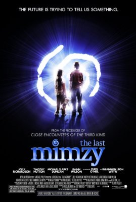 Paskutinė Mimzė