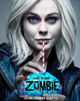 Aš zombė 3 Sezonas