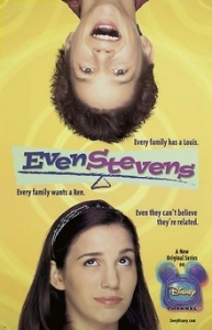 Ir vel tie Stevensai 1 sezonas