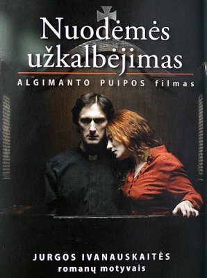 Nuodėmės užkalbėjimas Online