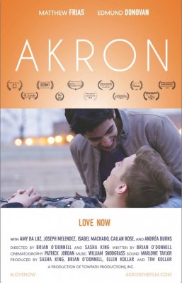 Akronas