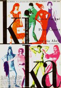 Kika Online