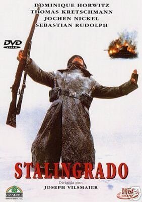 Stalingradas