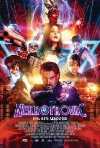 Nekrotronas Online